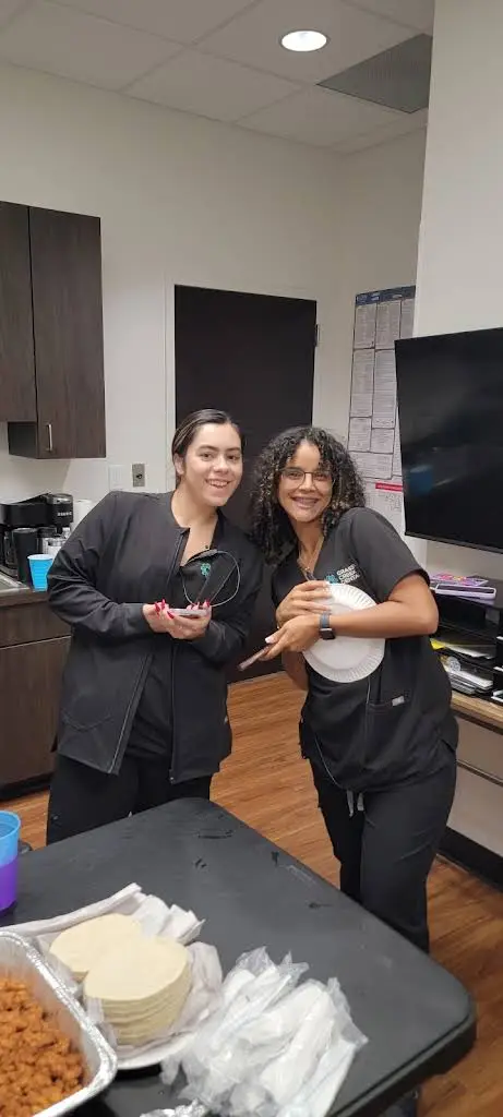 Grassy Creek Dental