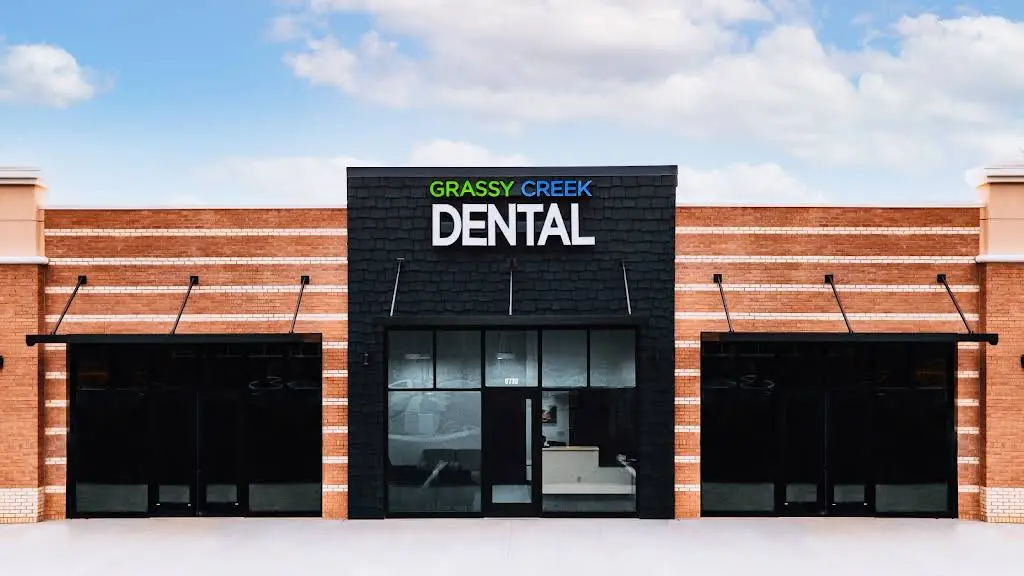 Grassy Creek Dental