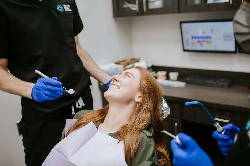 Grassy Creek Dental
