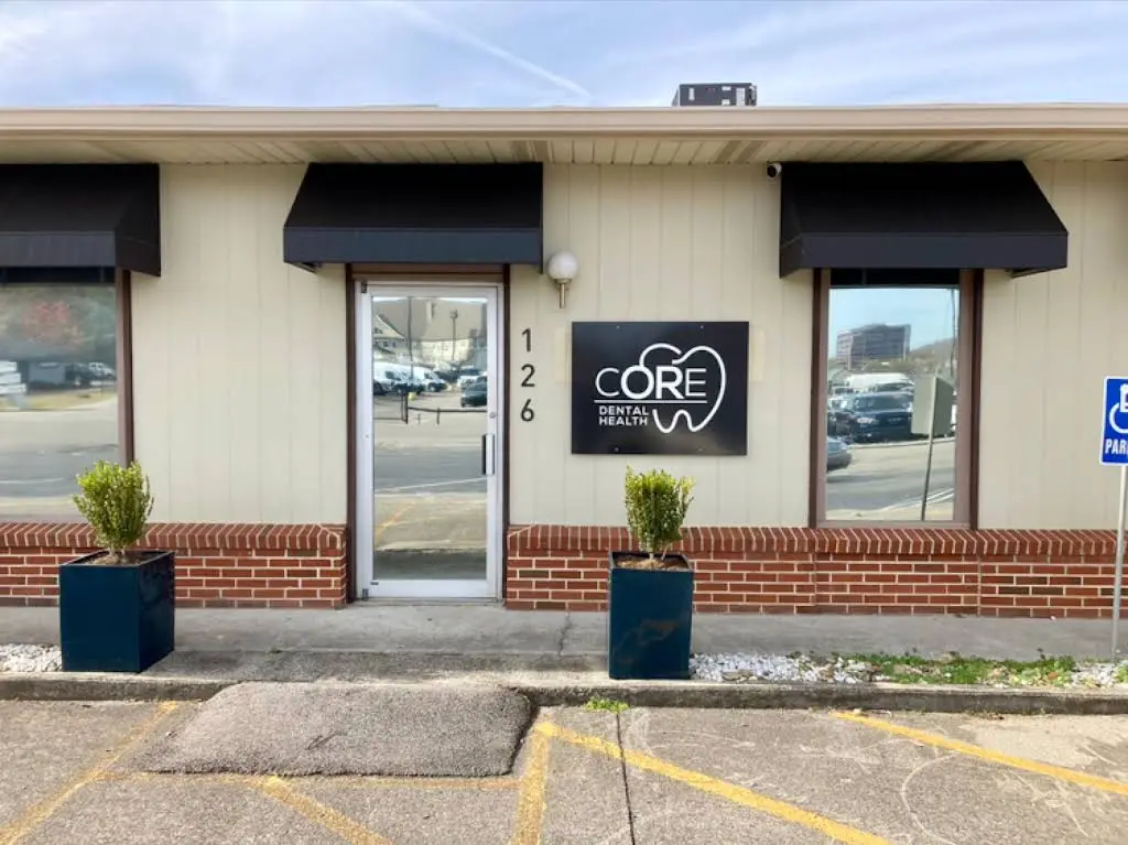 Core Dental Health