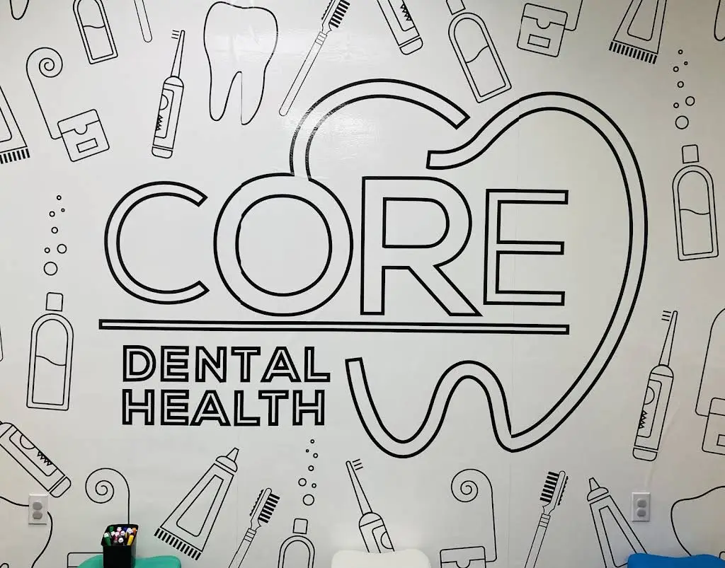 Core Dental Health