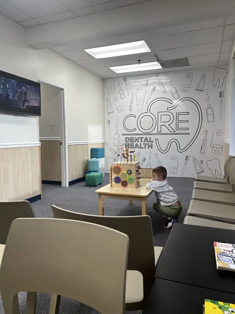 Core Dental Health