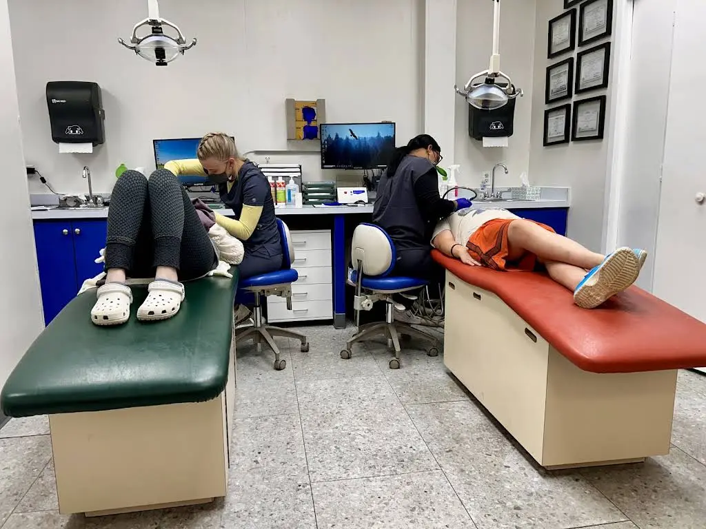 Core Dental Health