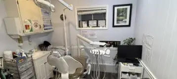 Division Dental