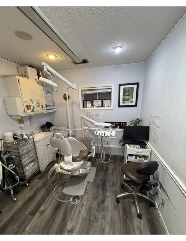 Division Dental