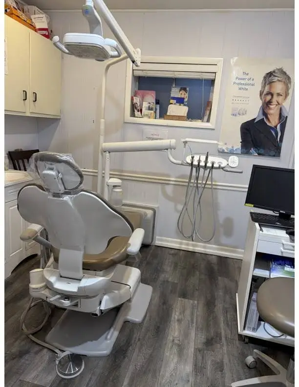 Division Dental
