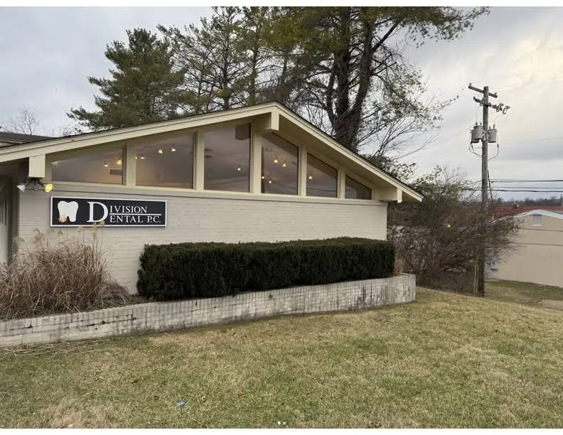 Division Dental