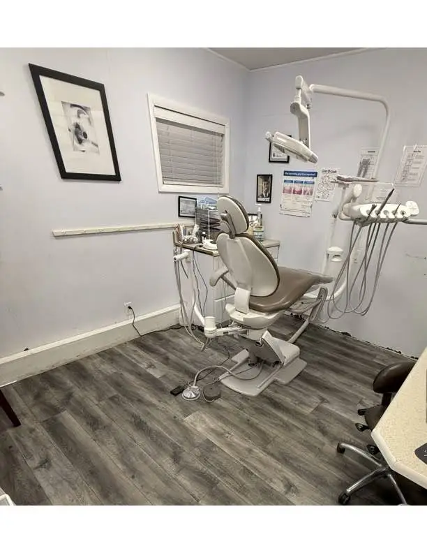 Division Dental