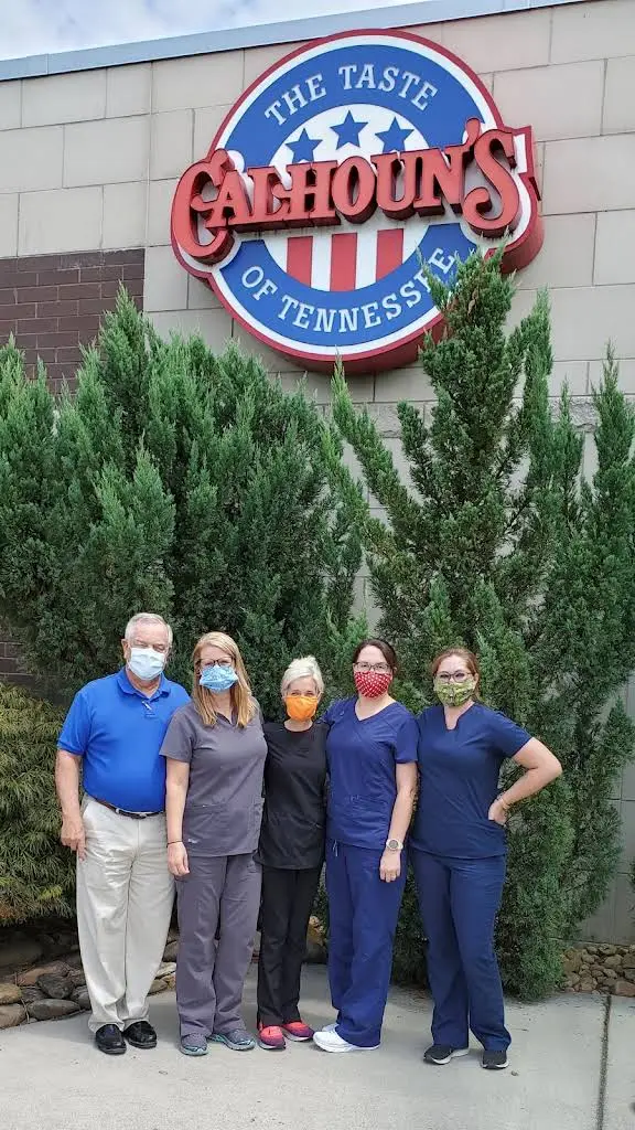 Elite Dental Care TN