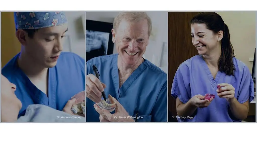 Oral Surgery Specialists of Tennessee