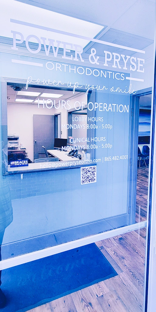 Power Orthodontics