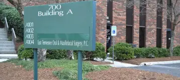 East Tennessee Oral & Maxillofacial Surgery