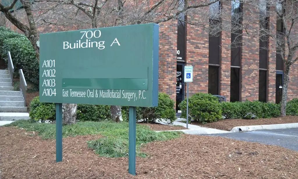 East Tennessee Oral & Maxillofacial Surgery