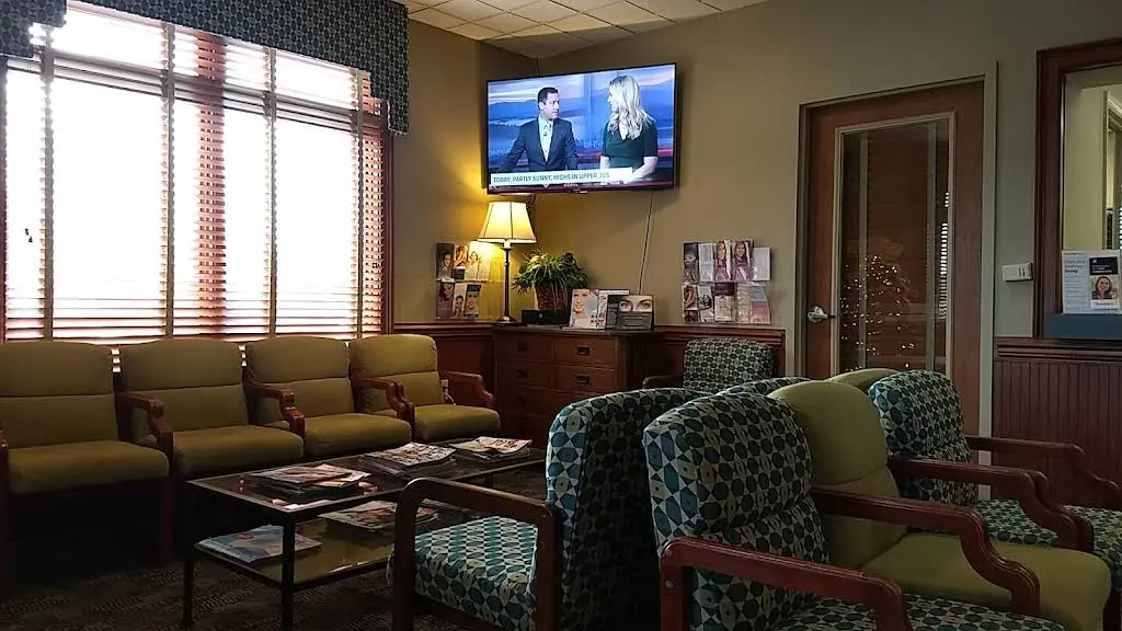 East Tennessee Oral & Maxillofacial Surgery