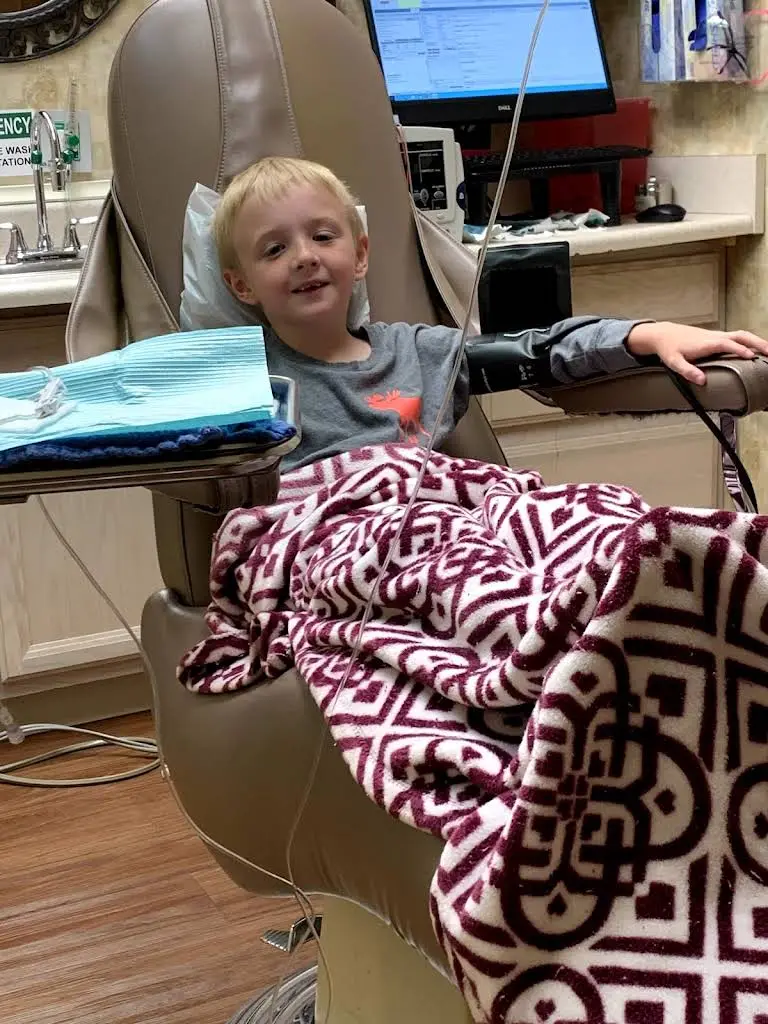 East Tennessee Oral & Maxillofacial Surgery