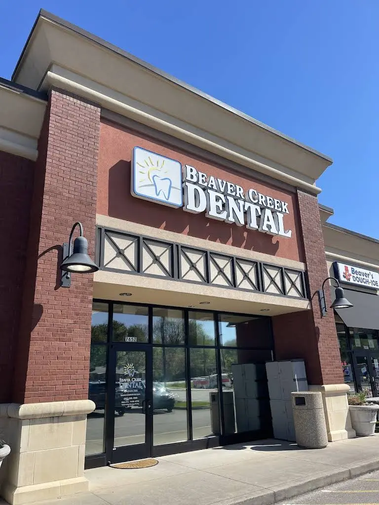 Beaver Creek Dental