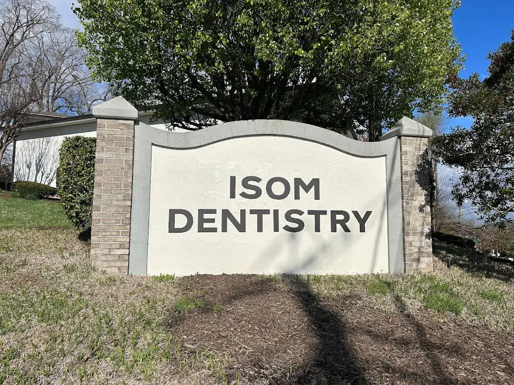 Isom Dentistry