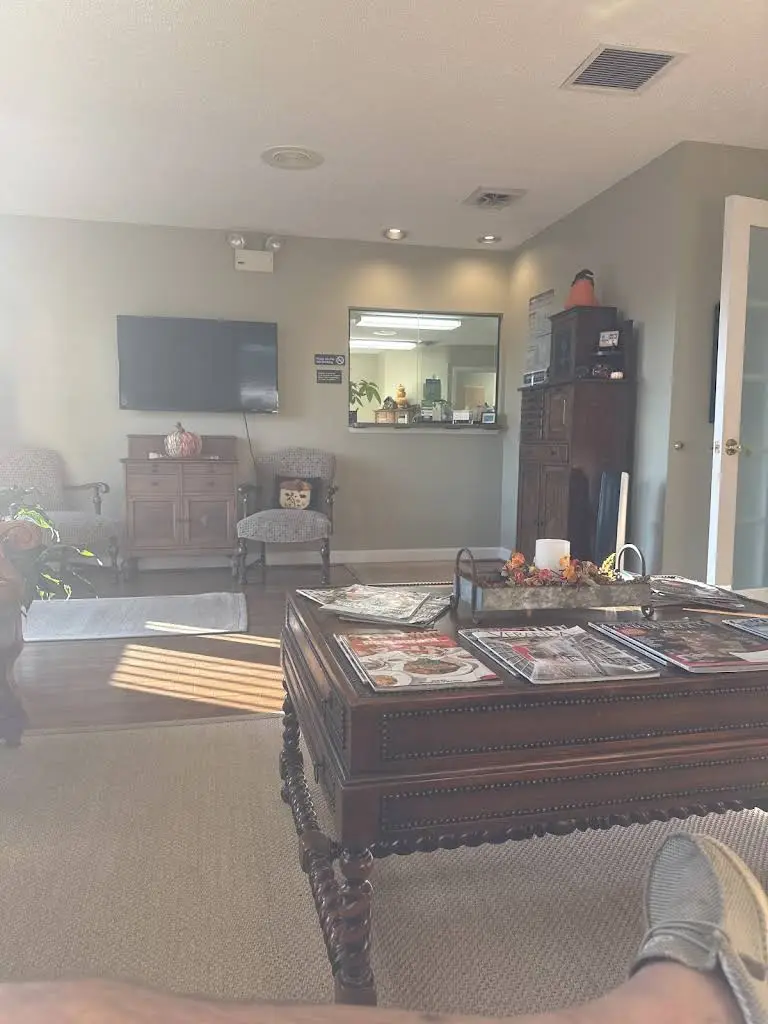 Isom Dentistry