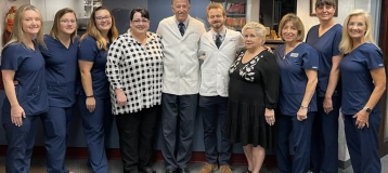 Golden Rule Dental Center