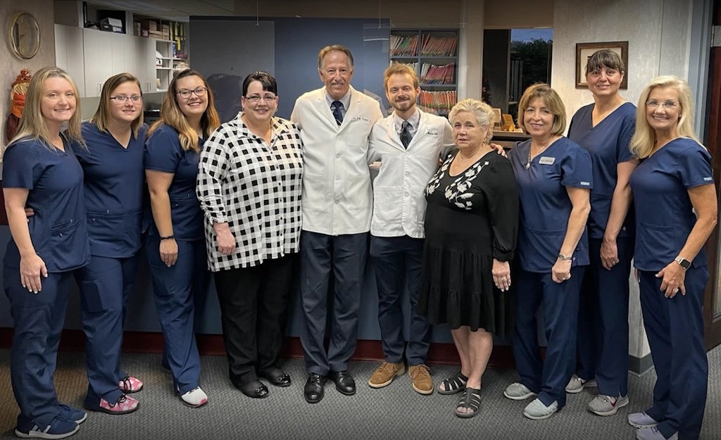 Golden Rule Dental Center