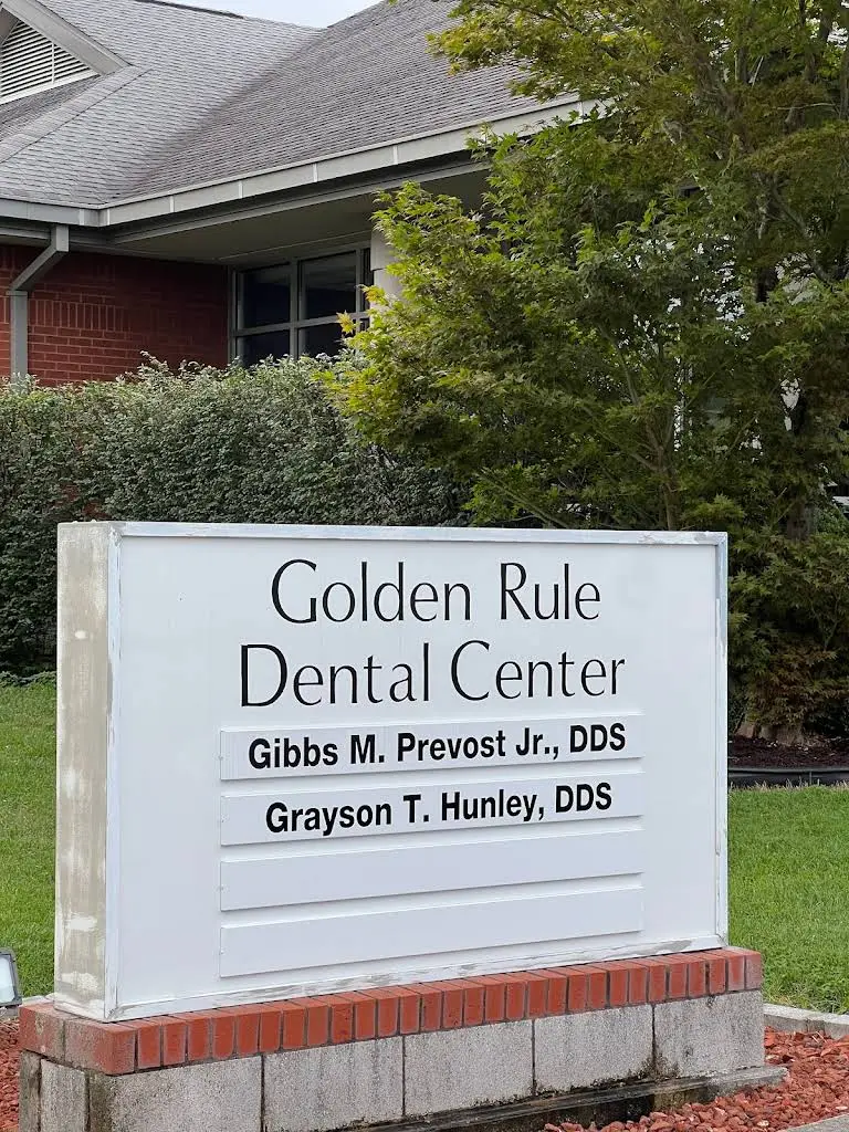 Golden Rule Dental Center