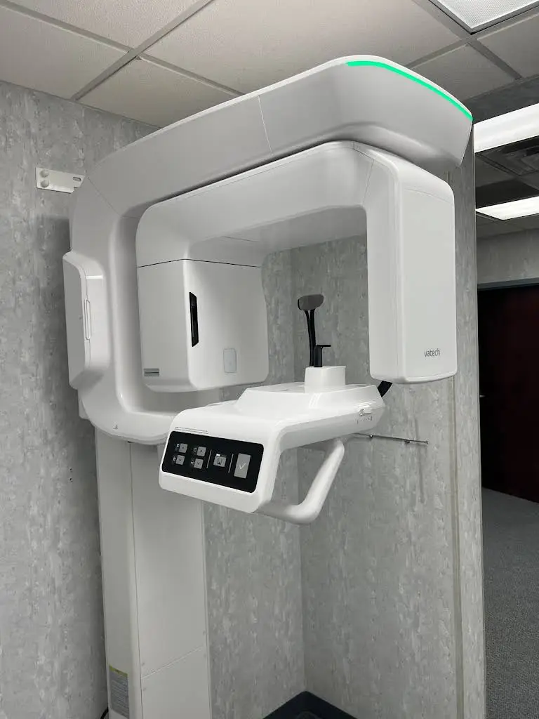 Golden Rule Dental Center