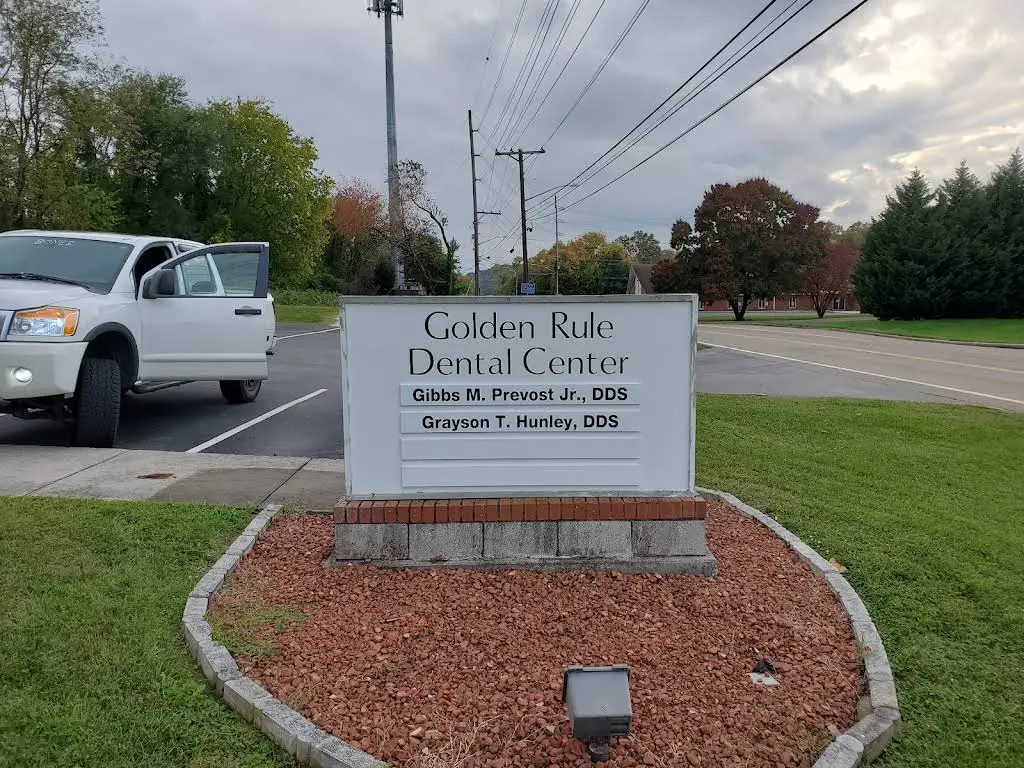 Golden Rule Dental Center