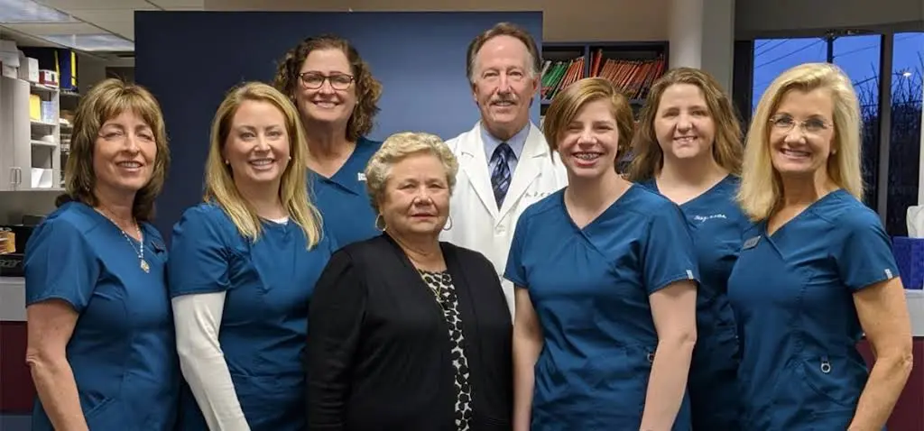 Golden Rule Dental Center