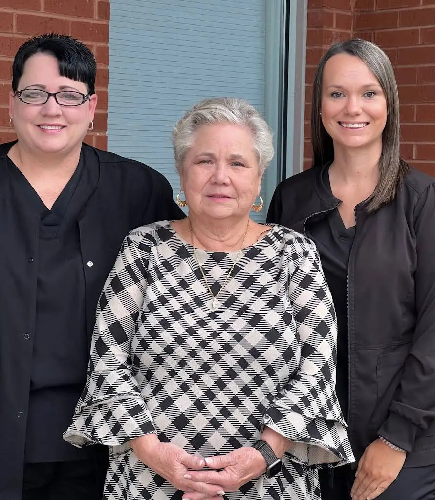 Golden Rule Dental Center