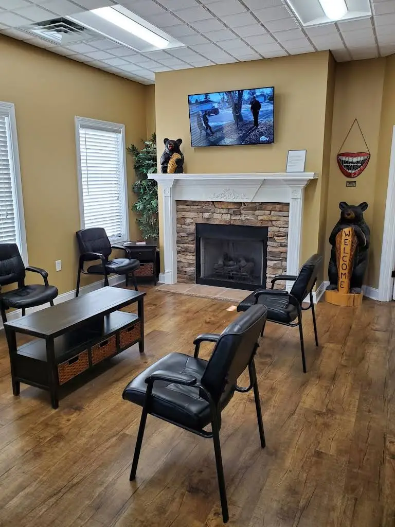 Jeff Wallace Family Dentistry