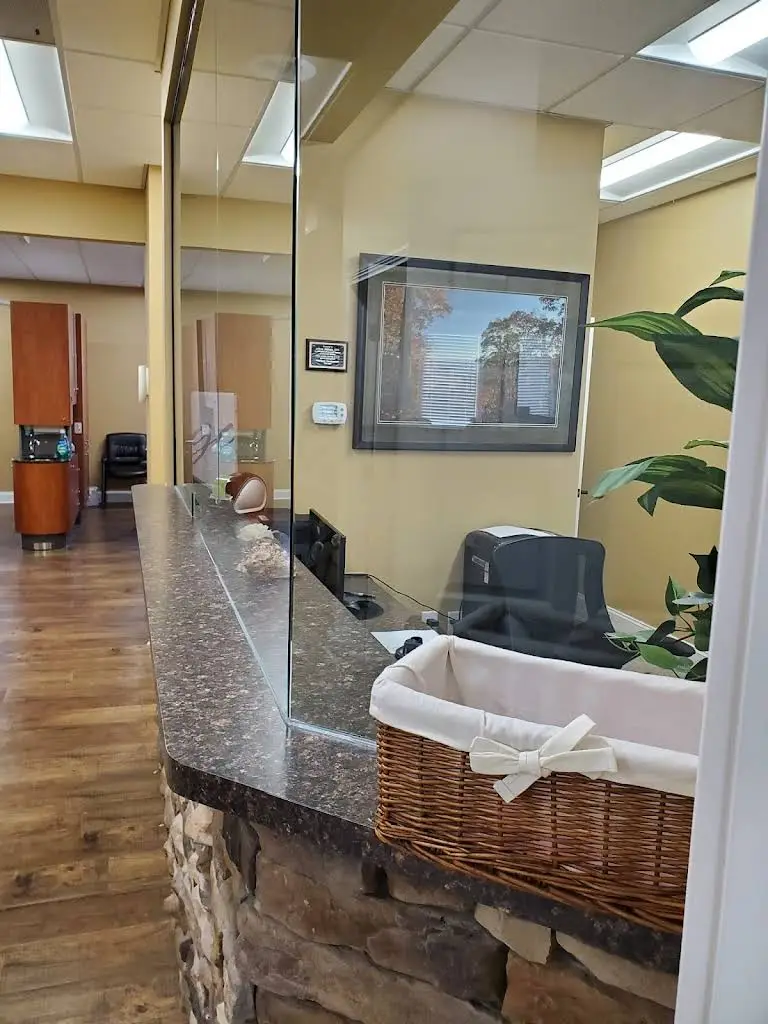 Jeff Wallace Family Dentistry