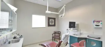 Daniel Family Dentistry