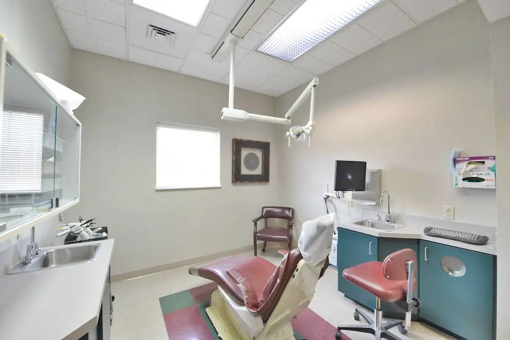 Daniel Family Dentistry