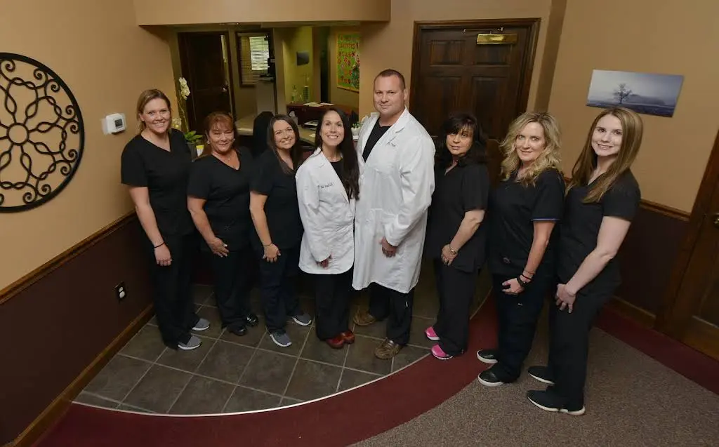 Daniel Family Dentistry