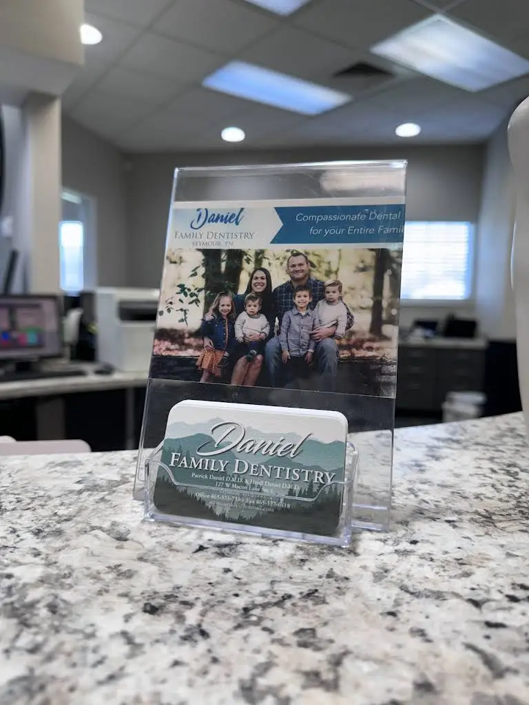 Daniel Family Dentistry