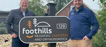 Foothills Pediatric Dentistry & Orthodontics - Seymour