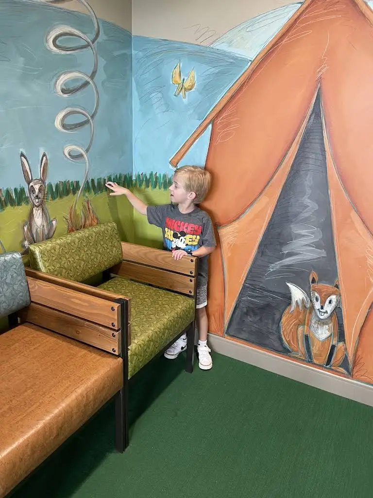Foothills Pediatric Dentistry & Orthodontics - Seymour