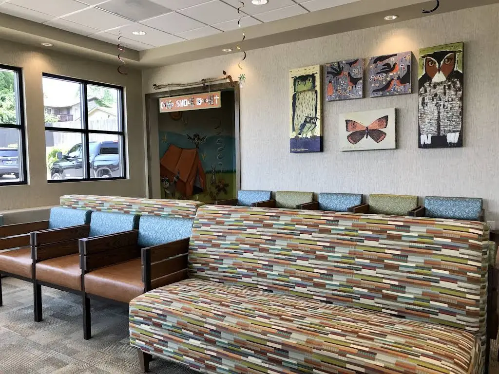 Foothills Pediatric Dentistry & Orthodontics - Seymour