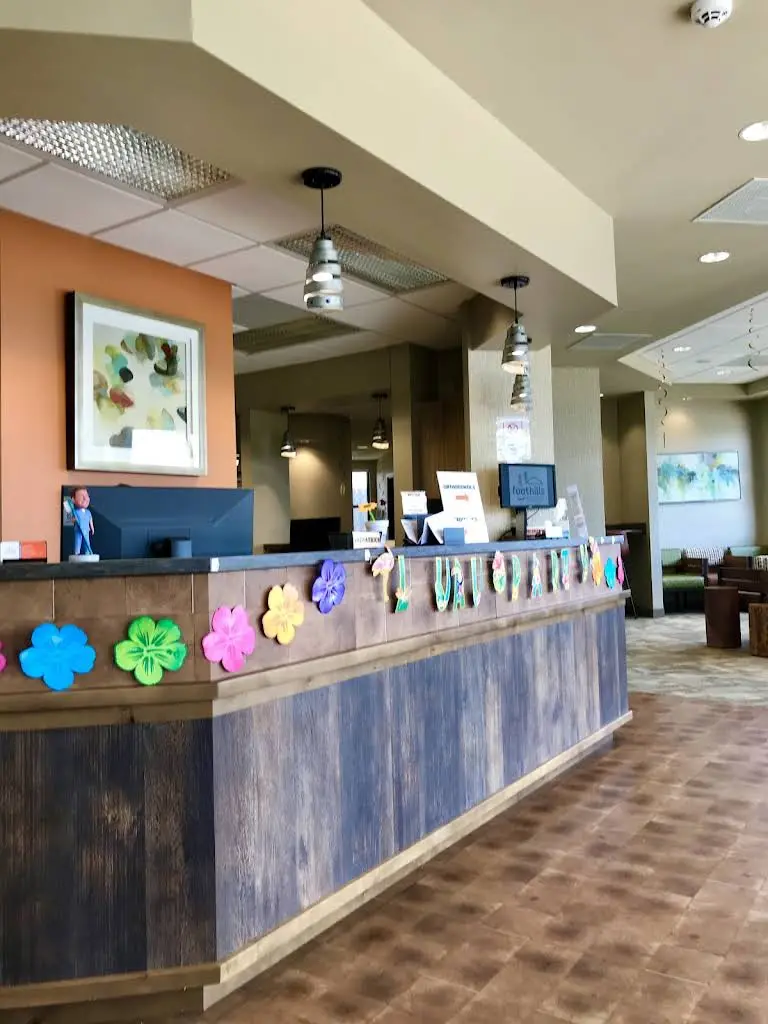 Foothills Pediatric Dentistry & Orthodontics - Seymour