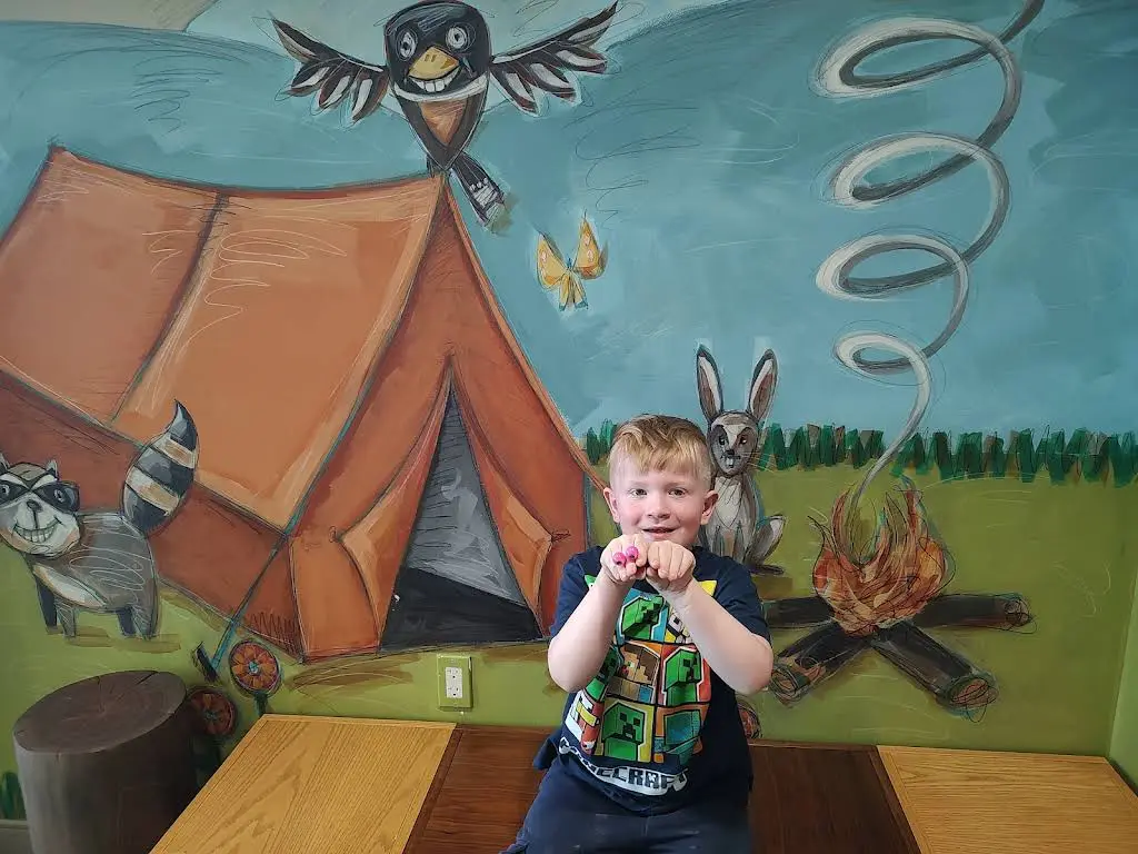 Foothills Pediatric Dentistry & Orthodontics - Seymour