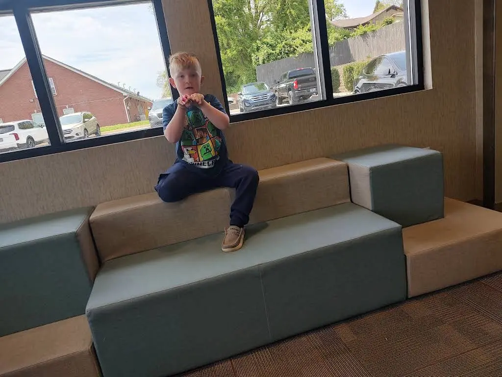 Foothills Pediatric Dentistry & Orthodontics - Seymour