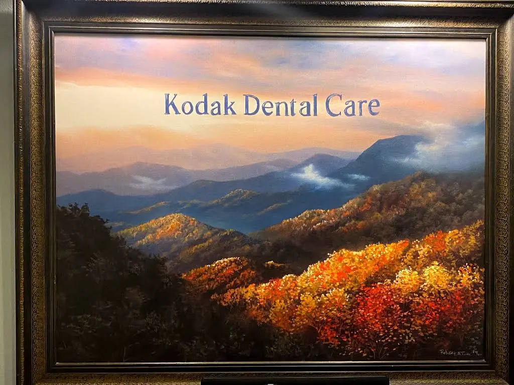 Kodak Dental Care