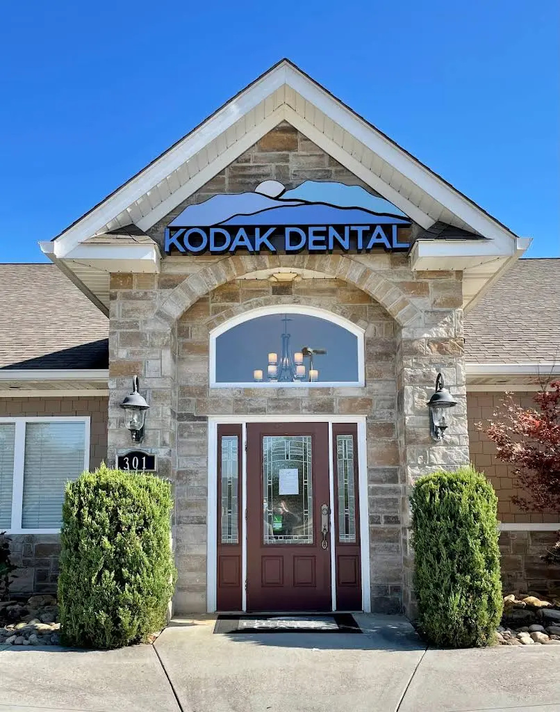 Kodak Dental Care