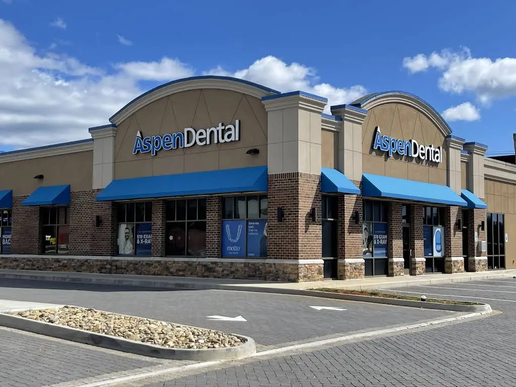 Aspen Dental