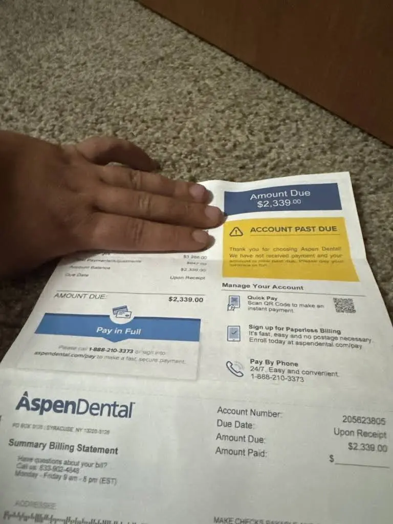 Aspen Dental
