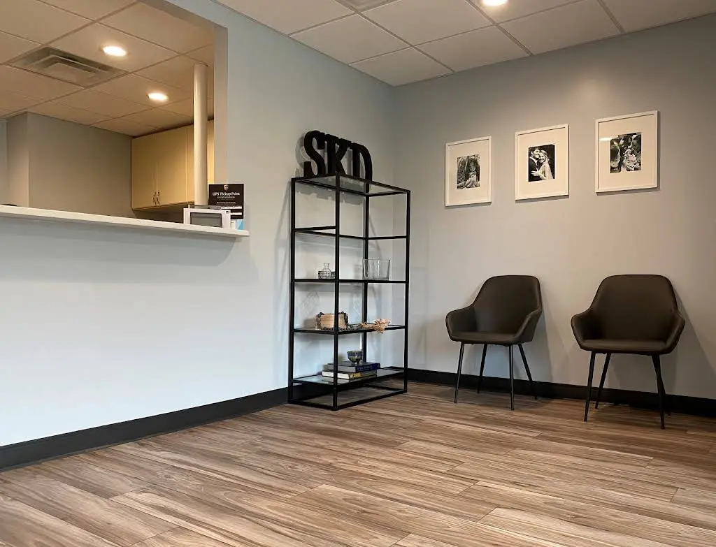 South Knox Dental