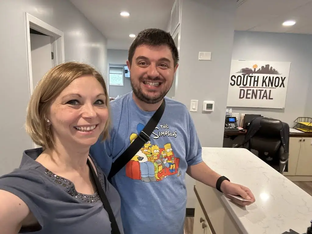 South Knox Dental