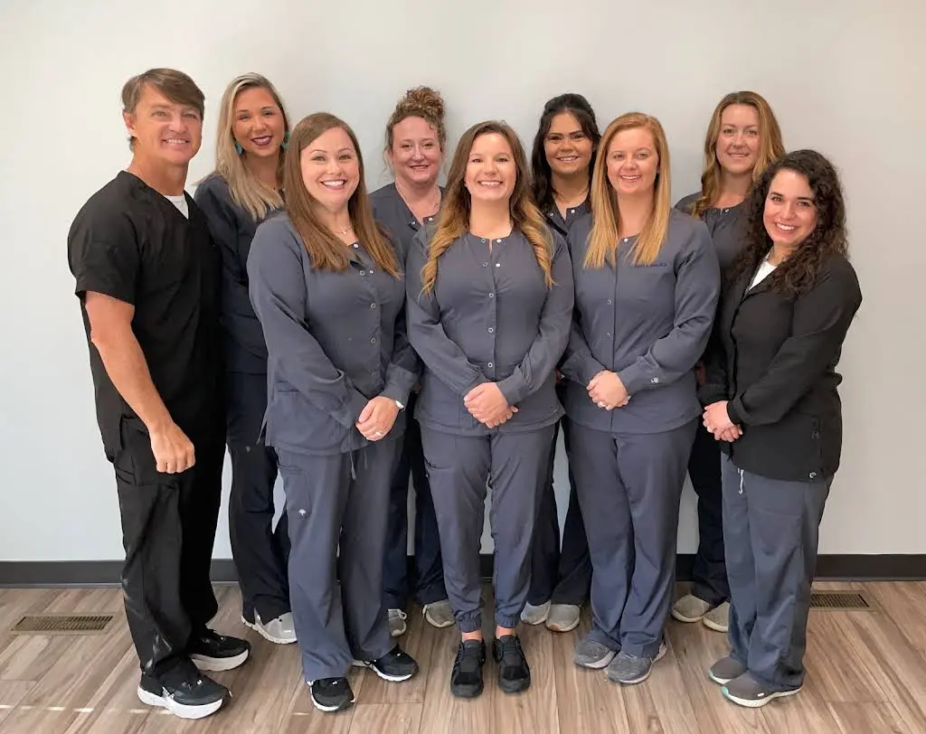 South Knox Dental
