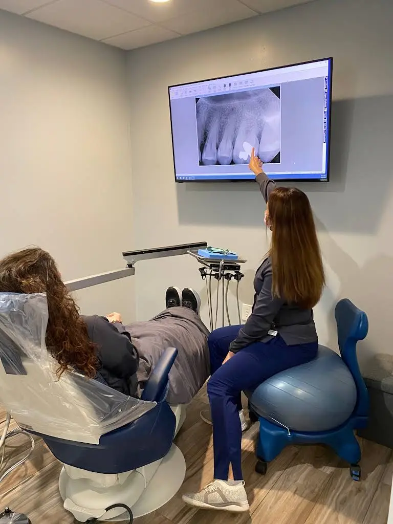 South Knox Dental