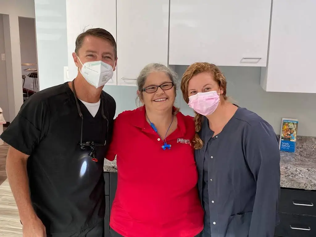 South Knox Dental